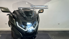 BMW K1600 Grand America (22MY)